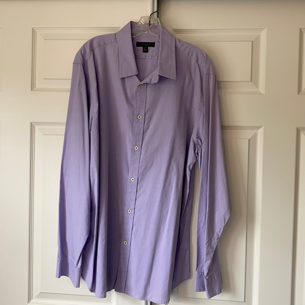 Banana Republic Dress Shirt - XL